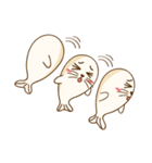 Luigii（個別スタンプ：31）