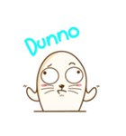 Luigii（個別スタンプ：34）