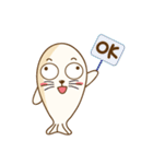 Luigii（個別スタンプ：38）