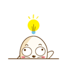 Luigii（個別スタンプ：39）