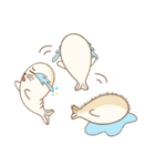 Luigii（個別スタンプ：40）