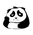 I Panda.（個別スタンプ：3）