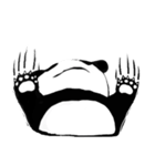 I Panda.（個別スタンプ：5）