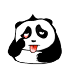 I Panda.（個別スタンプ：6）