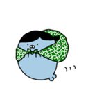 もざらし2（個別スタンプ：16）