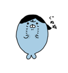 もざらし2（個別スタンプ：23）