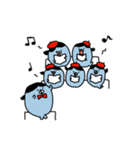 もざらし2（個別スタンプ：39）