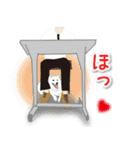 うちのもふもふ犬（個別スタンプ：22）