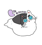 ぽんこつにゃんこ。（個別スタンプ：38）