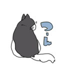 ぽんこつにゃんこ。（個別スタンプ：39）