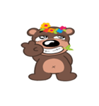 Beary（個別スタンプ：6）