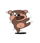 Beary（個別スタンプ：9）