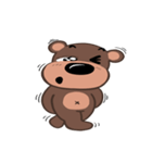 Beary（個別スタンプ：11）