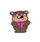 Beary（個別スタンプ：24）