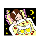 YOSHIESAN Sticker（個別スタンプ：6）