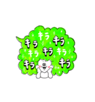 ブタ鼻のフキダシさん（個別スタンプ：12）
