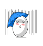 Dr.EGG（個別スタンプ：1）