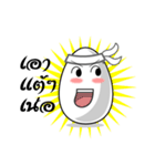 Dr.EGG（個別スタンプ：2）