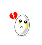Dr.EGG（個別スタンプ：3）