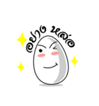 Dr.EGG（個別スタンプ：4）