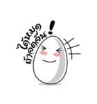 Dr.EGG（個別スタンプ：5）