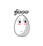 Dr.EGG（個別スタンプ：6）