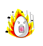Dr.EGG（個別スタンプ：7）