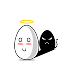 Dr.EGG（個別スタンプ：11）