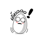 Dr.EGG（個別スタンプ：12）