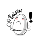 Dr.EGG（個別スタンプ：17）