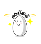 Dr.EGG（個別スタンプ：23）