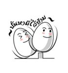Dr.EGG（個別スタンプ：24）