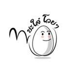 Dr.EGG（個別スタンプ：27）