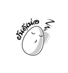 Dr.EGG（個別スタンプ：28）
