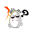 Dr.EGG（個別スタンプ：29）