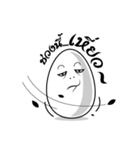 Dr.EGG（個別スタンプ：30）