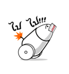 Dr.EGG（個別スタンプ：31）