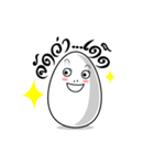 Dr.EGG（個別スタンプ：32）