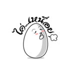 Dr.EGG（個別スタンプ：33）