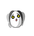 Dr.EGG（個別スタンプ：36）