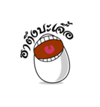Dr.EGG（個別スタンプ：40）