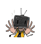 Pal TV（個別スタンプ：19）