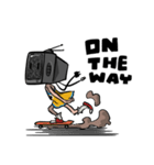 Pal TV（個別スタンプ：24）