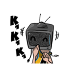 Pal TV（個別スタンプ：30）