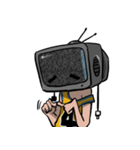 Pal TV（個別スタンプ：32）