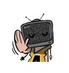 Pal TV（個別スタンプ：33）