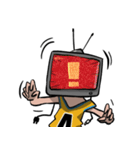 Pal TV（個別スタンプ：39）