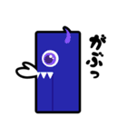 あざらしロジック（個別スタンプ：16）