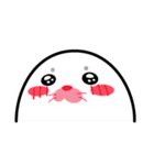 あざらしロジック（個別スタンプ：23）