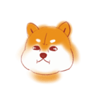 Fat Shiba revenger.（個別スタンプ：1）